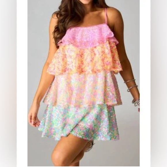 Buddy Love Dresses & Skirts - Buddy Love size M